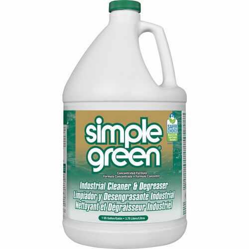 SIMPLE GREEN LIQUID CONCTRT 1G
